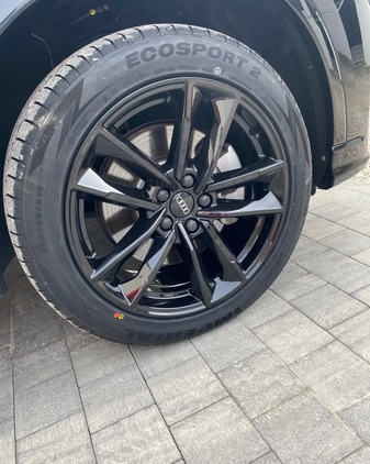 Audi Q3 cena 148900 przebieg: 18500, rok produkcji 2021 z Rzeszów małe 211